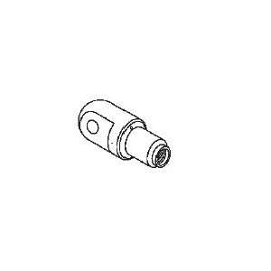   Hydraulic Link Head 1863389M1 Fits MF 135, 165, 175: Everything Else