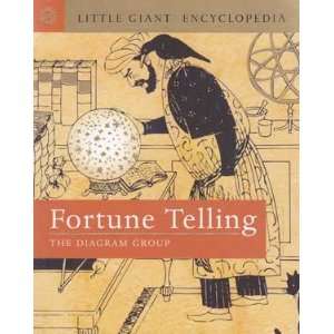  Fortune Telling, Little Giant Encyclopedia: Everything 