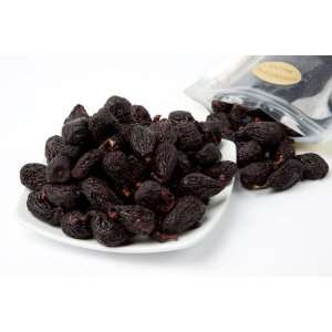 Mission Figs (1 Pound Bag) Grocery & Gourmet Food