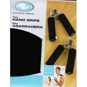  Two Hand Grips   Dos Agarradera: Sports & Outdoors