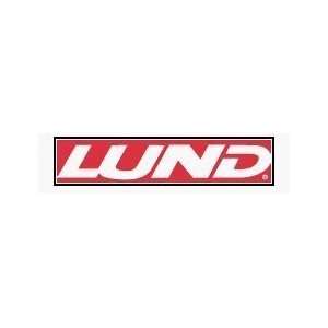 Lund Industries, Inc. LND 18424 Bug Guard, Interceptor, Smoke, Buick 