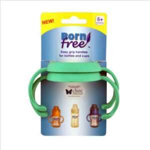  Born Free Replacement Handles Twin Pack Health & Personal 