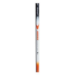  UST Mamiya ATTAS 6 Series Wood Shaft X Flex .335 Tip 