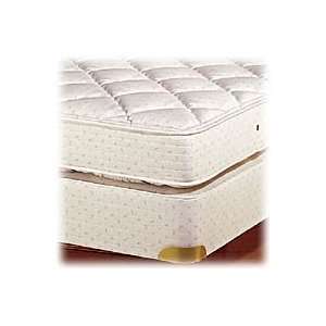  Royal Latex Full Size Quilt Top Mattress: Home & Kitchen