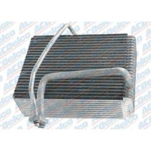    ACDelco 15 63630 Air Conditioning Evaporator Core: Automotive
