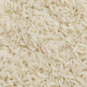 Lotus Foods Organic Jasmine Rice, 25 Pound Bag:  Grocery 