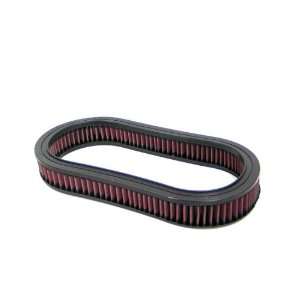  Replacement Oval Air Filter   1981 1985 Mercury Lynx 1.6L 