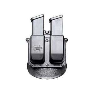  Fobus Blt Dbl Mag Pouch 9/40 Glock: Sports & Outdoors