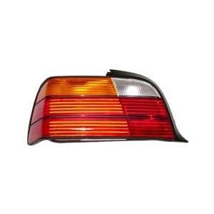   Lamp Assembly 1992 1995 BMW 3 Series 325 Coupe Convertible: Automotive