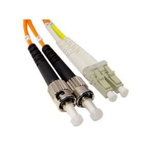  Multimode Fiber Optic Cable: Electronics