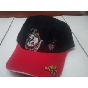  Hard Rock Park Youth Hat 