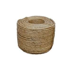  30 062 Tws Manila Rope 3/4