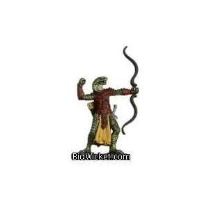  Yuan Ti Halfblood (Dungeons and Dragons Miniatures 