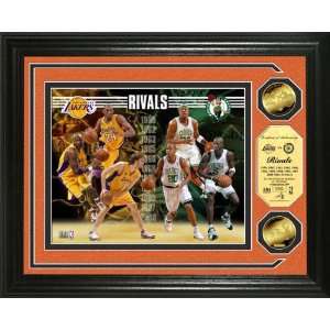  Boston Celtics vs. Los Angeles Lakers   2008 NBA Finals 