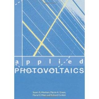 Handbook of Photovoltaic Science and Engineering: Explore 