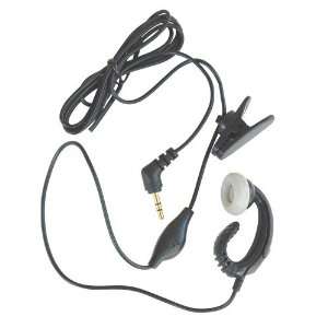  2.5mm Clip On Hands Free Earbud for NEC 515 / 525 