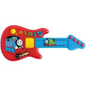  Thomas and Friends Thomas Rock n Roll Guitar: Toys 