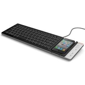  WOW Keys   Keyboard for PC, Mac, iPod and iPhone 4, 3G 