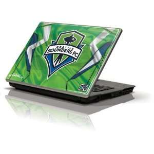  Seattle Sounders Jersey skin for Dell Inspiron M5030 