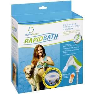  RapidBath System (Includes In door Bathing Kit 