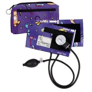  Prestige Medical 882 mep Premium Aneroid Sphygmomanometer 