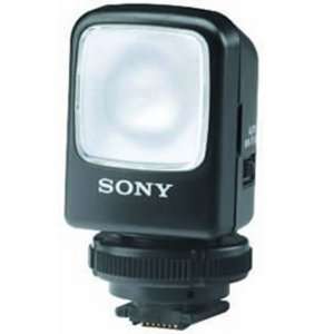  Sony HVL S3D 3 Watt Video Light for DCR DVD101/201/301 