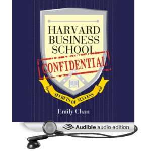  Harvard Business School Confidential: Secrets of Success 