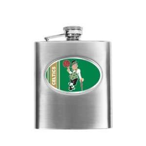    Simran HFNBA Celtics Boston Celtics Hip Flask: Sports & Outdoors