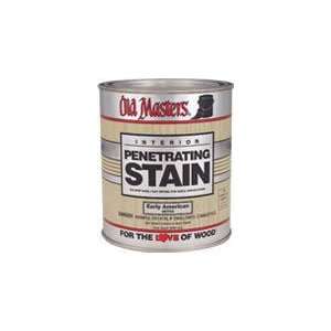  Old Masters 1G Pecan Penetrating Stain Classics