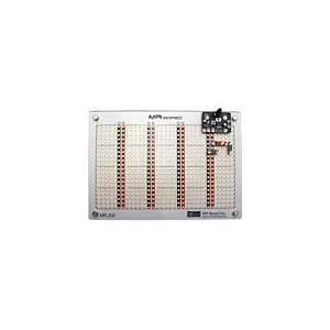   Magnetic Breadboard (Teacher Developed Classroom Tested): Toys & Games