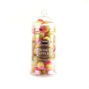 Kingsway Rosey Apples Sweet Jar 380g: Grocery & Gourmet Food