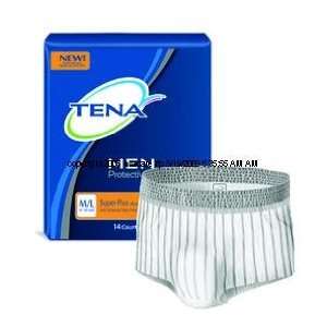   Tena? Men Super Plus Protective Underwear