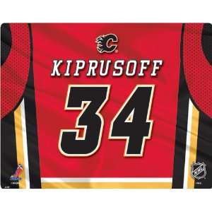  M. Kiprusoff   Calgary Flames #34 skin for  Kindle 4 
