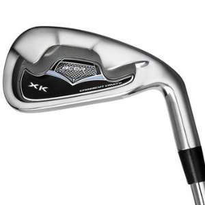  Acer XK Ladies Iron Golf Club Set, Free Sand Wedge! Lite 