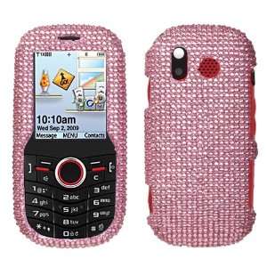 Snap on Hard Skin Shell Cell Phone Protector Cover Case for Samsung 