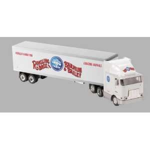  K Line 6 22408 Tractor Trailer #1 Toys & Games