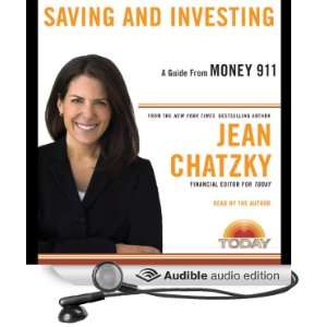  Money 911 Saving and Investing (Audible Audio Edition 