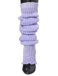   Hi Leg Warmers by KD dance, High Quality Rib Knit, Made In New York