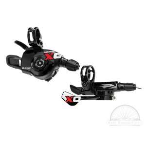  SRAM X0 10 Speed Trigger