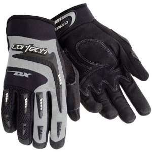  CORTECH DX 2 TEXTILE GLOVES SILVER 2XS Automotive