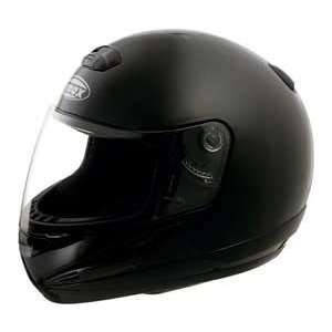    G Max GM38 Helmet , Size 2XS, Color Black 138022 Automotive