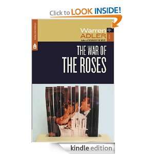 The War of the Roses Warren Adler  Kindle Store