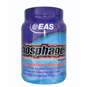  EAS Phosphagen Creatine Powder