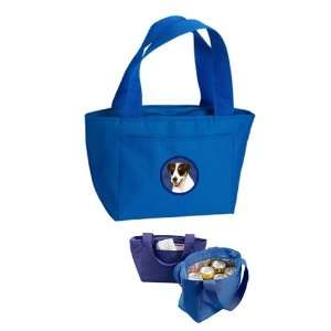  Jack Russell Terrier Insulated Lunch Cooler TB4179: Sports 