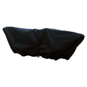  Wolf 33009 01 Power Sports Black ATV Bow and Rifle Cover 