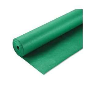   Paper, 48 lbs., 48 x 200 ft, Emerald Green PAC67144: Electronics