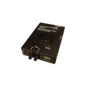   Networks SRS4F3214 100 Copper to Fiber Media Converte Electronics