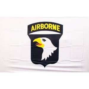  Flag U.S. 101st Airborne (Saving Private Ryan) 