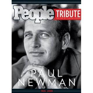 People Paul Newman (People Tribute The Life of a Movie Legend 