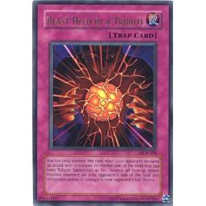 Yu Gi Oh   Blast Held by a Tribute   Dark Crisis   #DCR 104   1st 